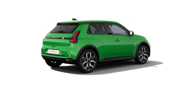 Renault 5 R5 Techno 150 pk comfort range / Uit Voorraad Leverbaar / Kom langs voor alle mogelijkheden /