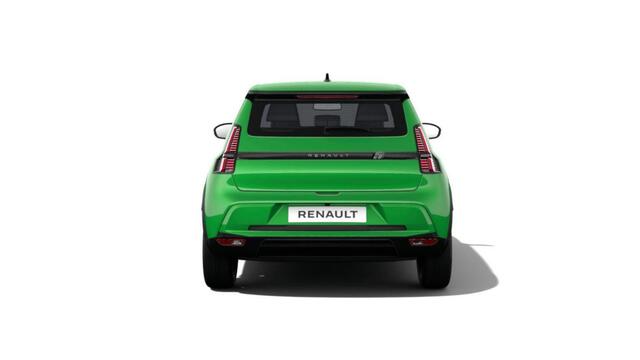 Renault 5 R5 Techno 150 pk comfort range / Uit Voorraad Leverbaar / Kom langs voor alle mogelijkheden /