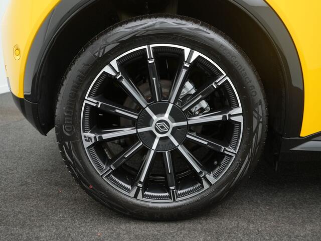 Renault 5 Comfort Range Iconic Cinq 52 kWh - DEMO - Adaptive Cruise - Achteruitrijcamera