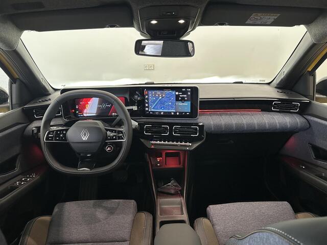 Renault 5 Techno 40 kWh | Pack Winter | Van: ¤ 31.559,- nu rijklaar voor: ¤ 30.059,-