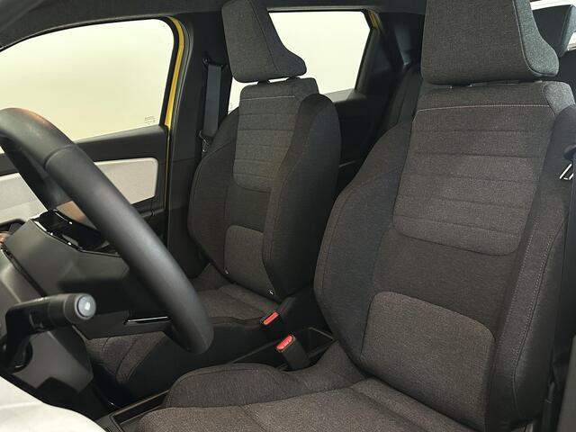 Renault 5 Evolution 40 kWh | Pack Winter | Van: ¤ 29.059,- nu rijklaar voor: ¤ 27.559,-