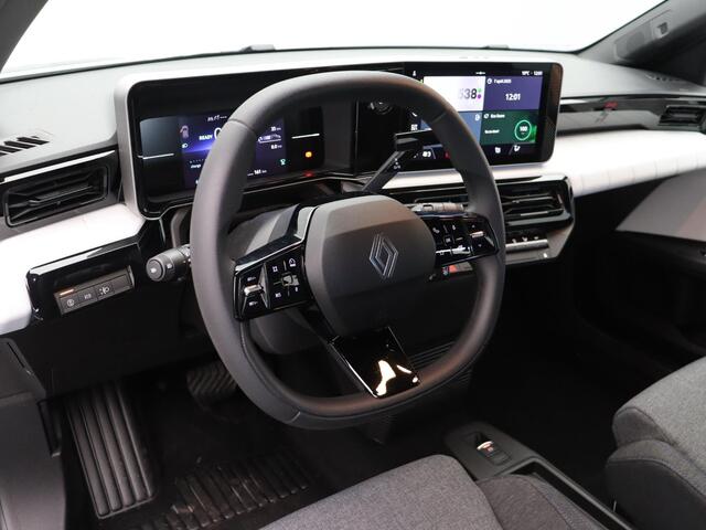 Renault 5 EVO Urban Range 120pk 40 kWh | Exclusief bij ABD | Vol opties | Sportief design | Carbon |