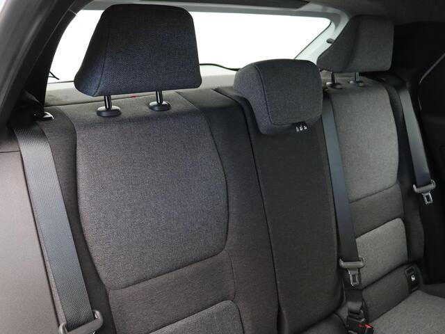 Renault 5 EVO Urban Range 120pk 40 kWh | Exclusief bij ABD | Vol opties | Sportief design | Carbon |