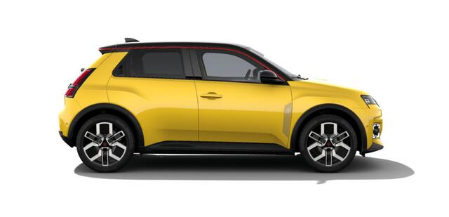 Renault 5 comfort range techno 52 kWh / Vraag Naar Beschikbaarheid /