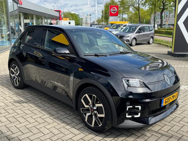 Renault 5 comfort range techno 52 kWh | DEMO VOORDEEL | BTW Auto | Cold Pack |