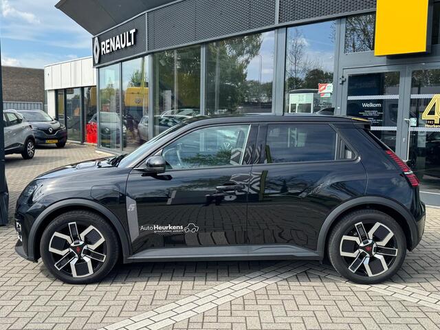 Renault 5 comfort range techno 52 kWh | DEMO VOORDEEL | BTW Auto | Cold Pack |