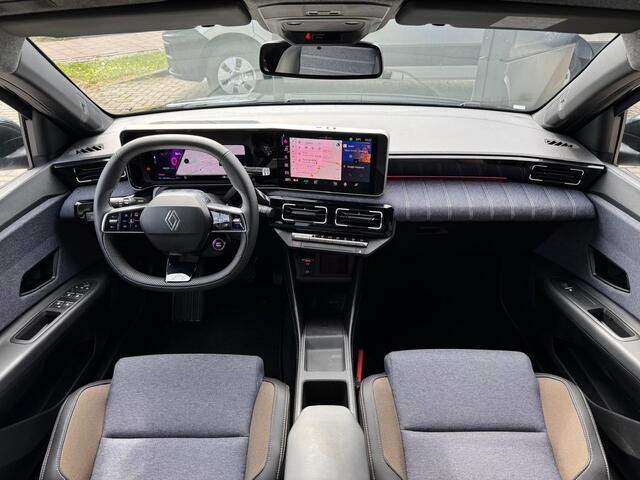 Renault 5 comfort range techno 52 kWh | DEMO VOORDEEL | BTW Auto | Cold Pack |