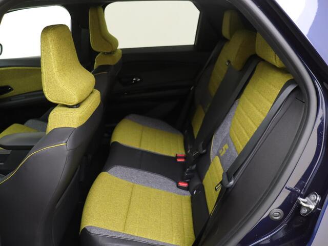 Renault 5 comfort range iconic cinq 52 kWh | BTW| 410km WLTP| AUTOMAAT| Cruise/Climatecontrol | Navigatie & Achteruitrijcamera| Stoel/Stuurverwarming |