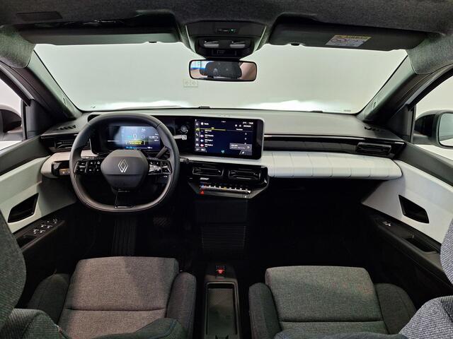 Renault 5 Evolution 40 kWh | Van: ¤ 29.059,- nu rijklaar voor: ¤ 27.559,-