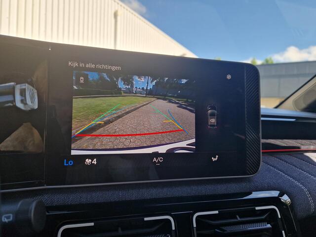 Renault 5 urban range techno 40 kWh / Nieuw Te Bestellen /