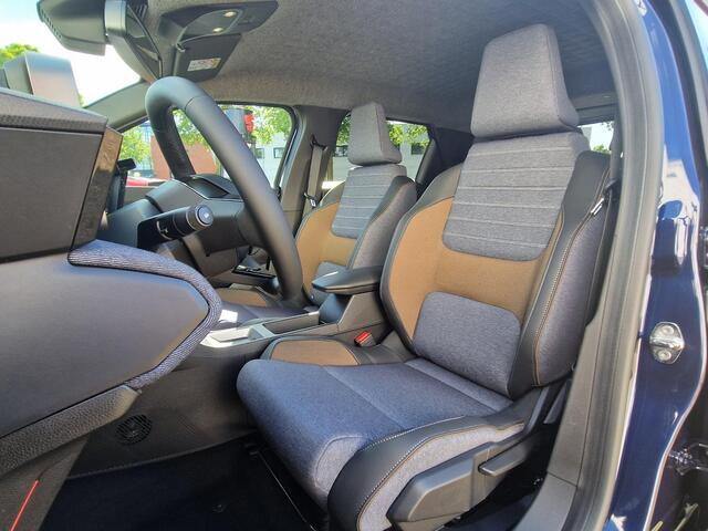 Renault 5 urban range techno 40 kWh / Nieuw Te Bestellen /