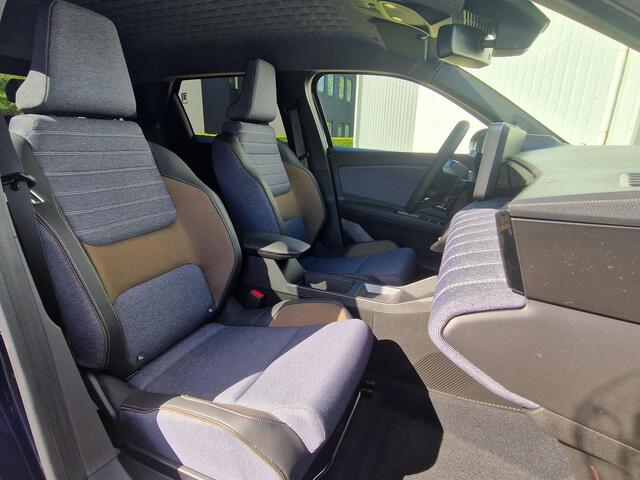 Renault 5 urban range techno 40 kWh / Nieuw Te Bestellen /