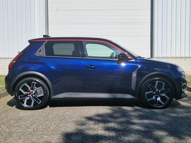 Renault 5 urban range techno 40 kWh / Nieuw Te Bestellen /