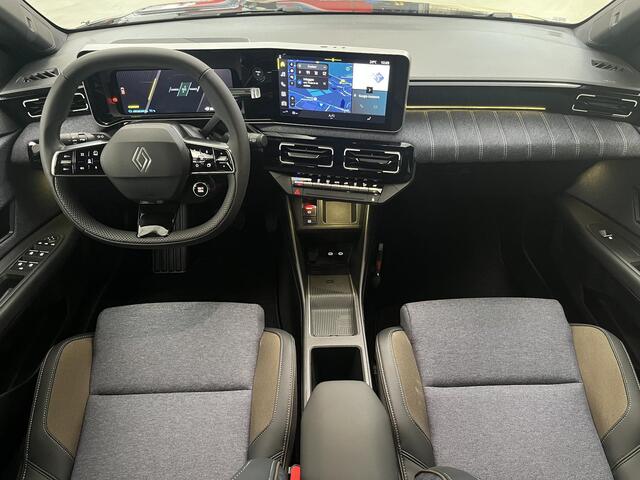 Renault 5 comfort range techno 52 kWh