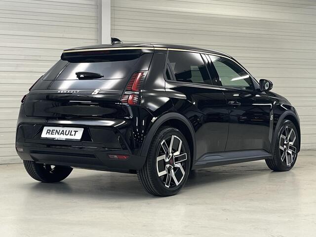 Renault 5 comfort range techno 52 kWh