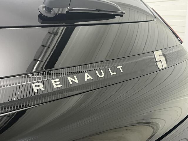 Renault 5 comfort range techno 52 kWh