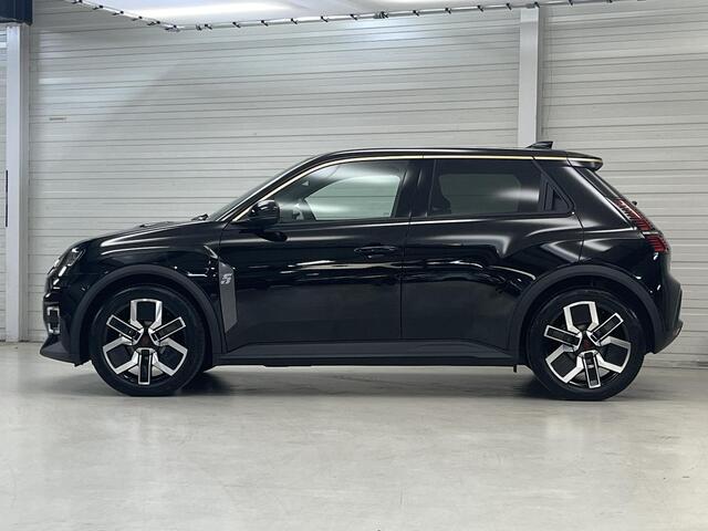 Renault 5 comfort range techno 52 kWh