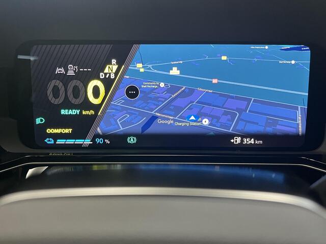 Renault 5 comfort range techno 52 kWh