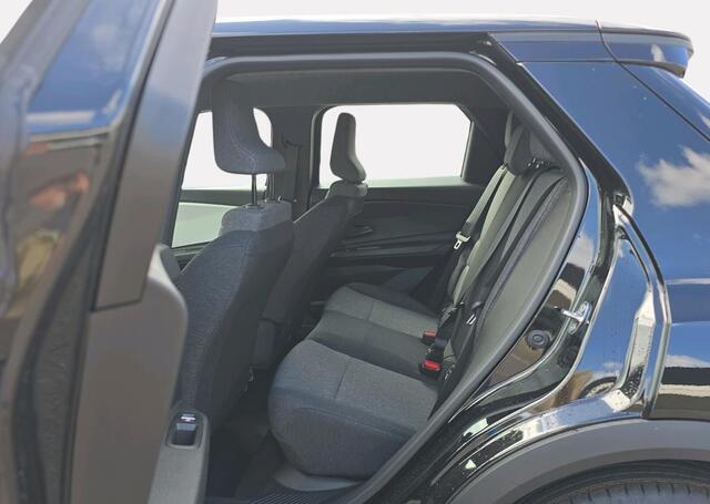 Renault 5 urban range evolution 40 kWh - pack winter