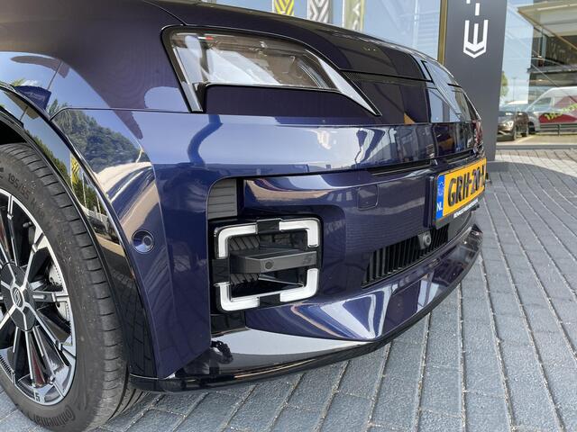 Renault 5 comfort range iconic cinq 52 kWh Renault 5 iconic cinq 52 kWh