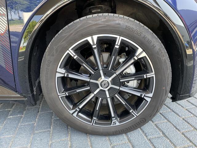 Renault 5 comfort range iconic cinq 52 kWh Renault 5 iconic cinq 52 kWh