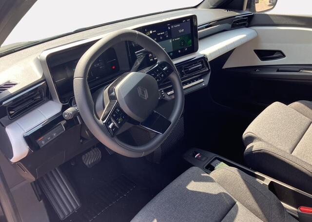 Renault 5 urban range evolution 40 kWh - pack winter