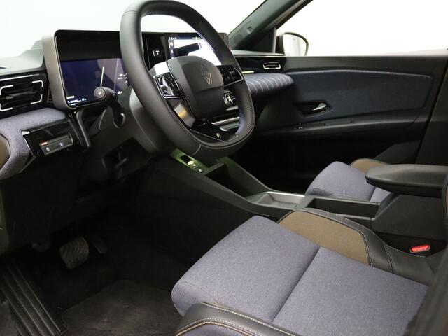 Renault 5 150pk comfort range techno Automaat Camera | Adapt. Cruise | Parkeersens. achter | 18" Velgen