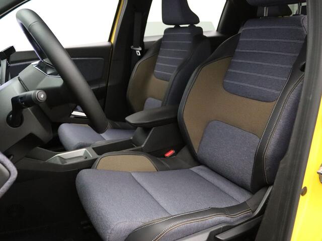 Renault 5 150pk comfort range techno Automaat Camera | Adapt. Cruise | Parkeersens. achter | 18" Velgen