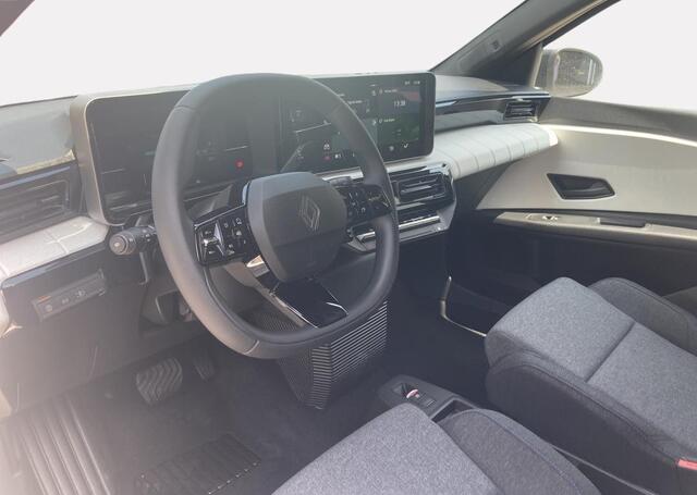 Renault 5 urban range evolution 40 kWh - pack winter