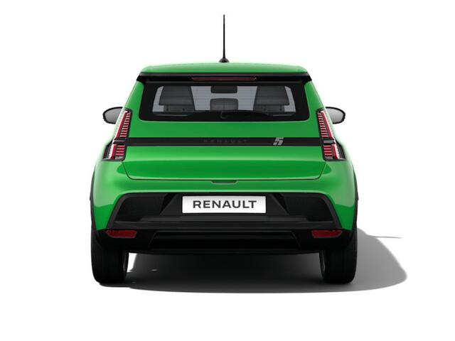 Renault 5 urban range FIVE 40 kWh / Nieuw Te Bestellen /