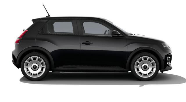 Renault 5 urban range FIVE 40 kWh / Nieuw te Bestellen /