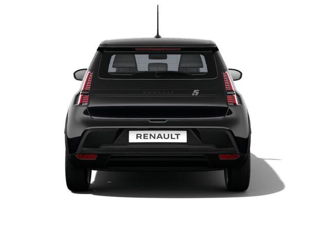 Renault 5 urban range FIVE 40 kWh / Nieuw te Bestellen /