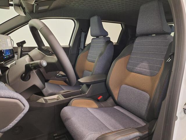 Renault 5 Techno 40 kWh | Pack Winter | Pack Advanced Driving Assist | Van: ¤ 32.909,- nu rijklaar voor: ¤ 31.409,-