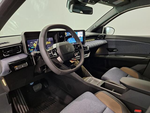 Renault 5 Techno 40 kWh | Pack Winter | Pack Advanced Driving Assist | Van: ¤ 32.909,- nu rijklaar voor: ¤ 31.409,-