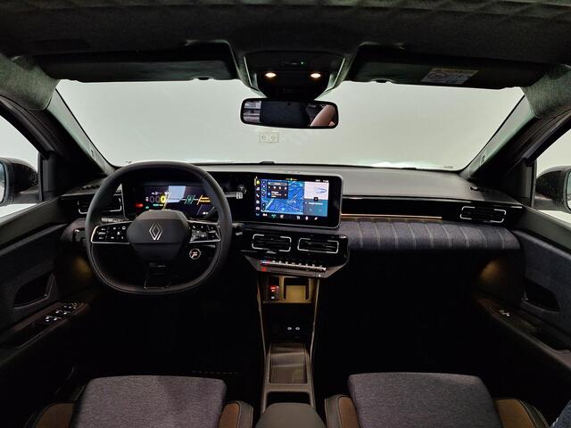 Renault 5 Techno 40 kWh | Pack Winter | Pack Advanced Driving Assist | Van: ¤ 32.909,- nu rijklaar voor: ¤ 31.409,-