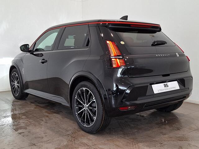 Renault 5 Iconic Cinq 40 kWh | Harman Kardon | Pack Safety & Advanced Driving Assist | Van: ¤ 32.959,- nu rijklaar voor: ¤ 31.459,-