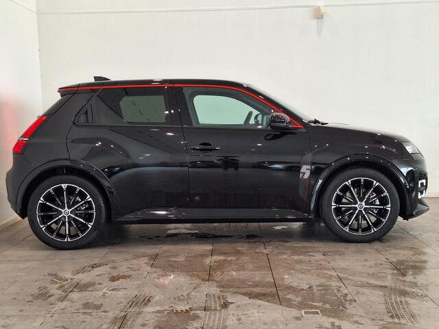 Renault 5 Iconic Cinq 40 kWh | Harman Kardon | Pack Safety & Advanced Driving Assist | Van: ¤ 32.959,- nu rijklaar voor: ¤ 31.459,-