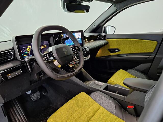 Renault 5 Iconic Cinq 40 kWh | Harman Kardon | Pack Safety & Advanced Driving Assist | Van: ¤ 32.959,- nu rijklaar voor: ¤ 31.459,-