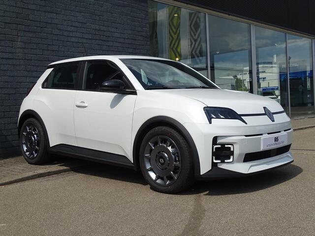 Renault 5 urban range evolution 40 kWh APPLE CARPLAY & ANDROID AUTO