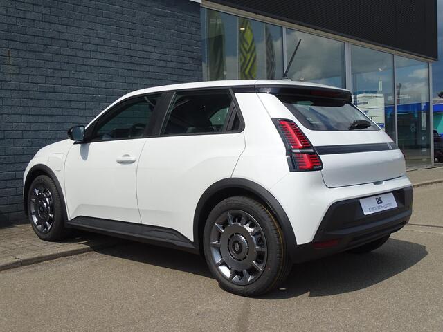 Renault 5 urban range evolution 40 kWh APPLE CARPLAY & ANDROID AUTO