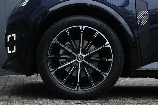 Renault 5 E-TECH Iconic Cinq 150Pk 52 kWh | Google Navigatie | Draadloze Carplay | MultiSense | FULL LED Verlichting | Pack Safety & Advanced Driving Assist | Harman Kardon Geluidsysteem |