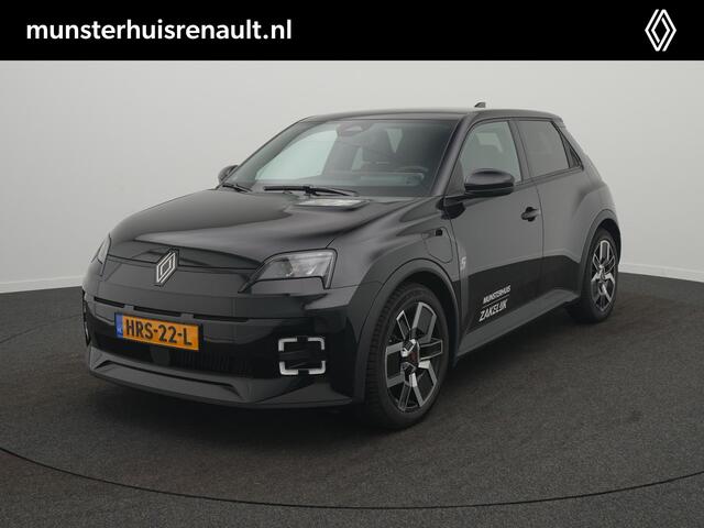 Renault 5 urban range techno 40 kWh - All Season - Harman Kardon® - Demo -