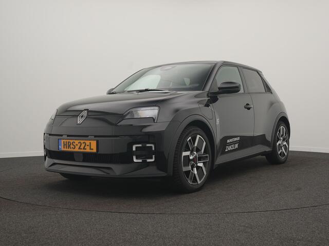 Renault 5 urban range techno 40 kWh - All Season - Harman Kardon® - Demo -