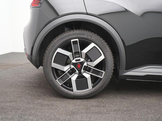 Renault 5 urban range techno 40 kWh - All Season - Harman Kardon® - Demo -