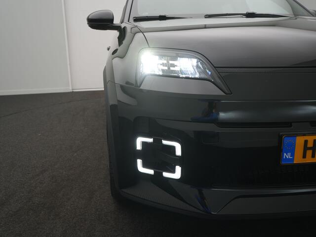 Renault 5 urban range techno 40 kWh - All Season - Harman Kardon® - Demo -