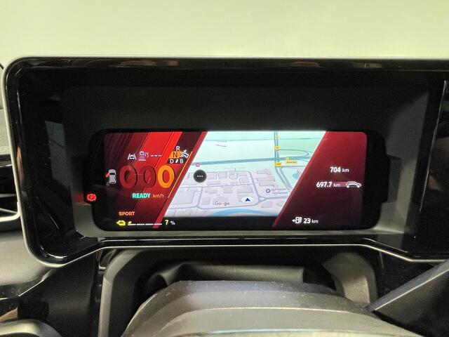 Renault 5 urban range iconic cinq 40 kWh Airco | Navigatie | Apple Carplay / Android auto