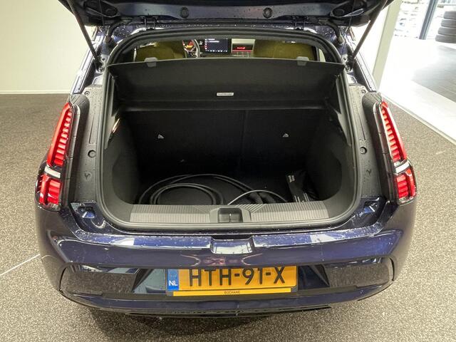 Renault 5 urban range iconic cinq 40 kWh Airco | Navigatie | Apple Carplay / Android auto