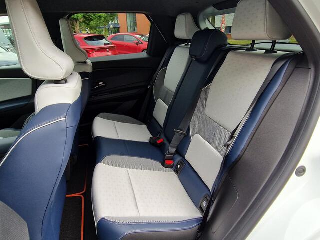 Renault 5 Comfort Range Roland-Garros 52 kWh / Levertijd I.O. /