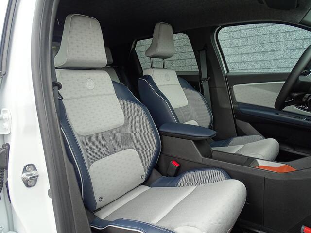 Renault 5 comfort range Roland Garros 52 kWh