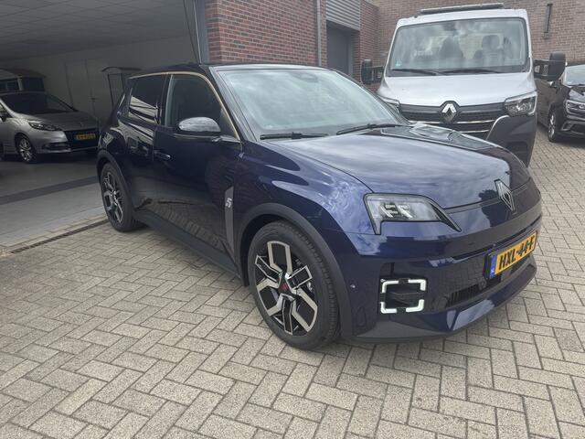 Renault 5 RENAULT E-TECH ELECTRIC TECHNO 150 ADVANCED DRIVING , WINTERPACK